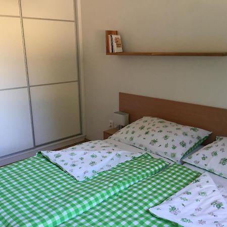 Apartman U Sjezdovky Velké Karlovice Extérieur photo