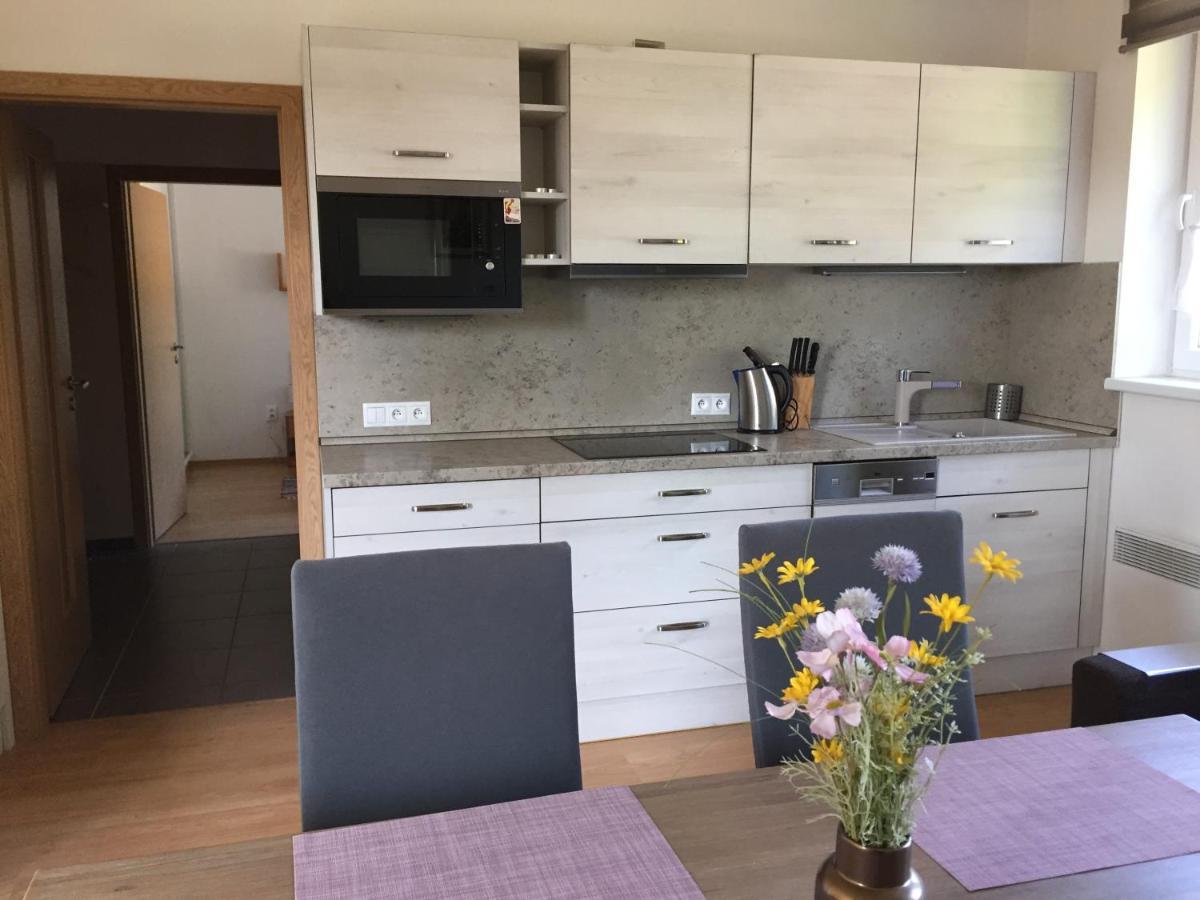 Apartman U Sjezdovky Velké Karlovice Extérieur photo